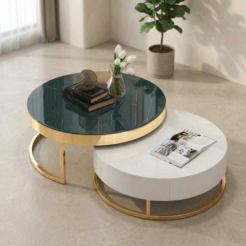 Tables