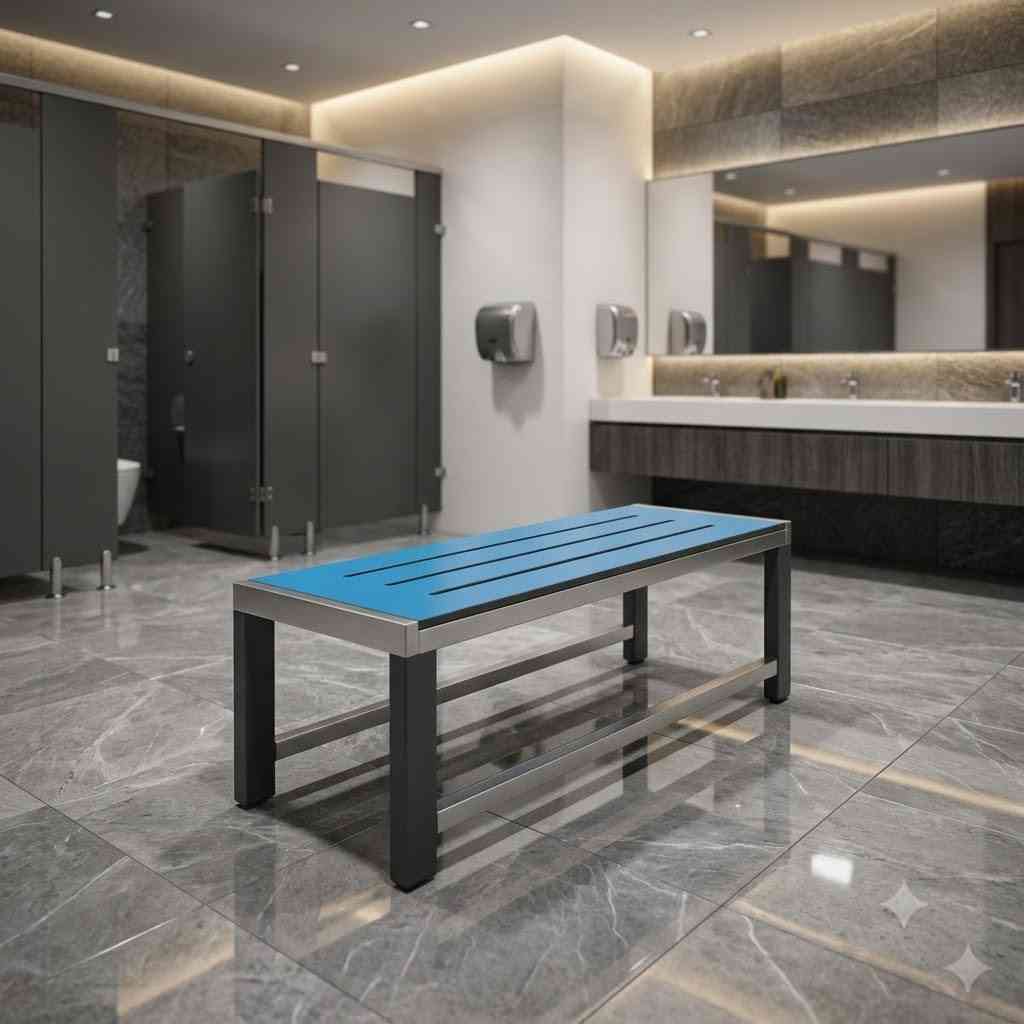 Cubix Toilet Series