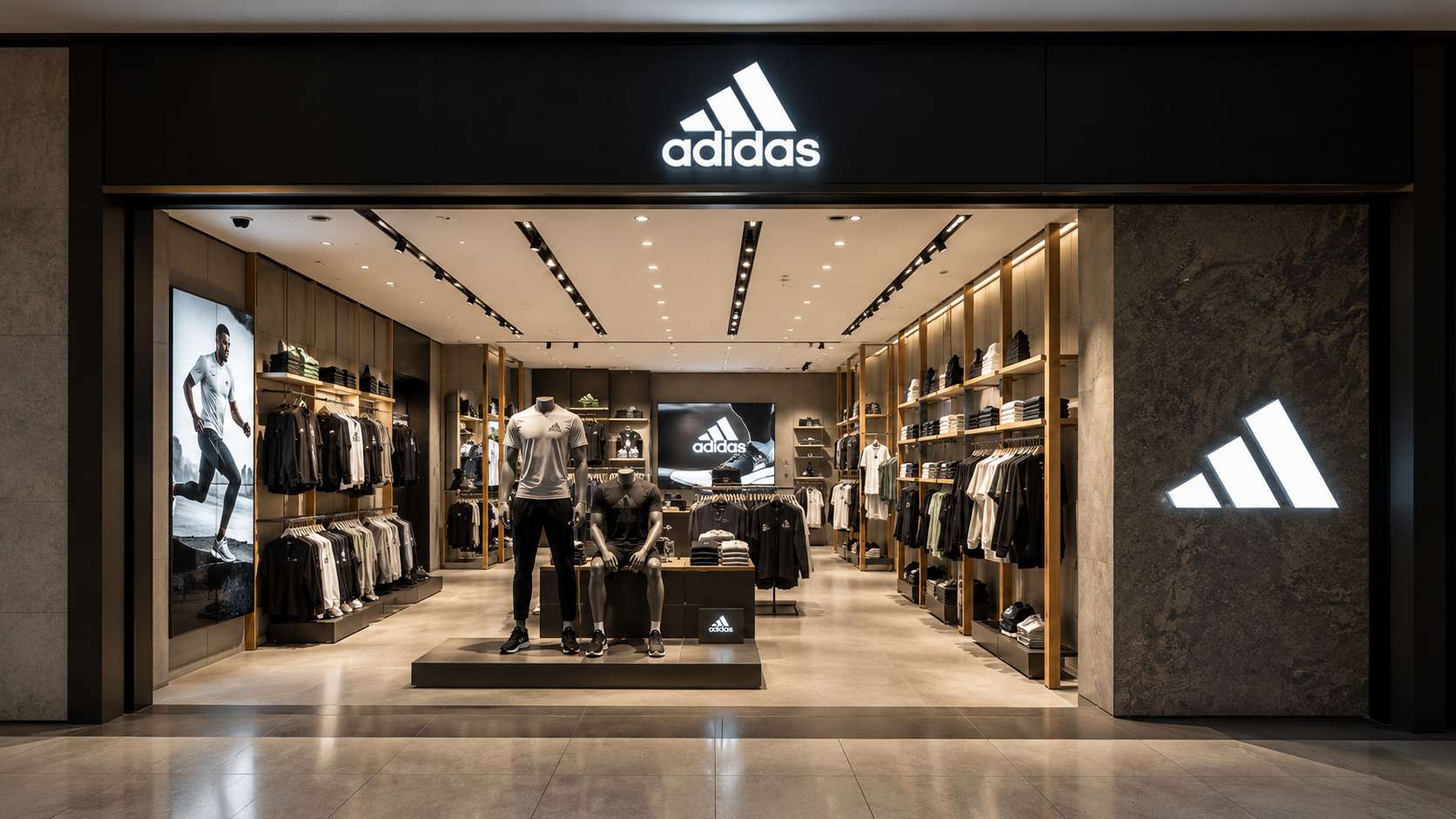 Visual Merchandising
